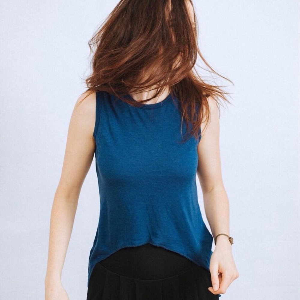 Free Label Lana Tank